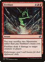 Fireblast #55