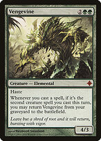 Vengevine #212