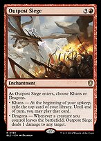 Outpost Siege #199
