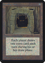 Howling Mine #247