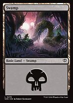 Swamp #276