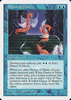 Dance of Many #78