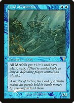 Lord of Atlantis #83★