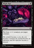 Blight Rot #89