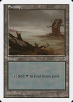 Swamp #81