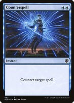 Counterspell #45