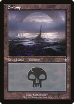 Swamp #33