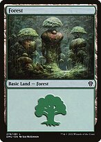 Forest #274