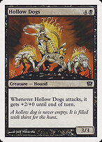 Hollow Dogs #139