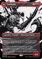 Urabrask // The Great Work #299