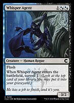 Whisper Agent #218