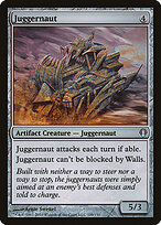 Juggernaut #109