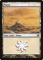 Plains #35