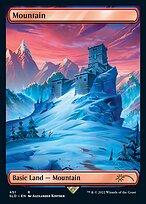 Mountain #451
