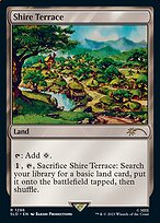 Shire Terrace #1296