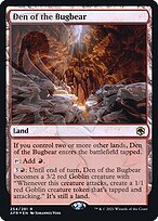 Den of the Bugbear #254a
