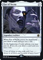 Eye of Vecna #243a