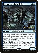 Harbinger of the Tides #58s