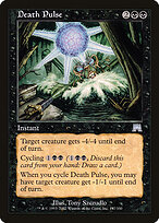 Death Pulse #137