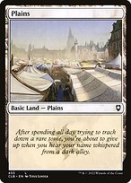 Plains #453