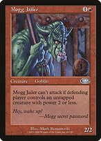 Mogg Jailer #68