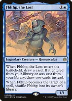 Fblthp, the Lost #50