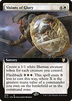 Visions of Glory #70