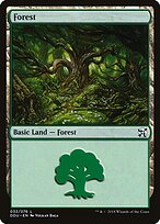 Forest #32
