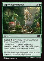 Saproling Migration #709