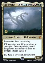 Progenitus #244s