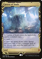 Cavern of Souls #22
