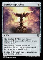 Everflowing Chalice #291