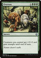 Overrun #189