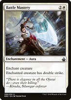 Battle Mastery #89