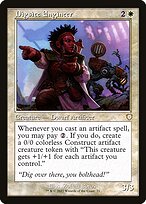 Digsite Engineer #71