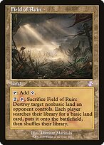 Field of Ruin #407