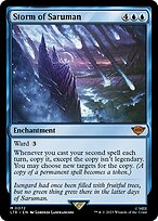 Storm of Saruman #72