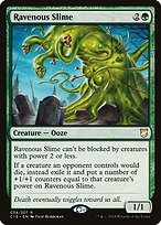 Ravenous Slime #34