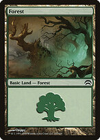 Forest #167