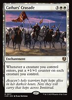 Cathars' Crusade #17