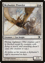 Skyhunter Prowler #42