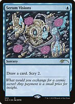Serum Visions #30