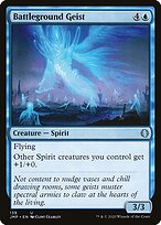 Battleground Geist #139