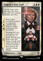 Trial of a Time Lord #29