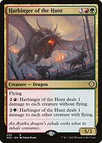 Harbinger of the Hunt #230