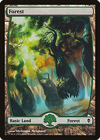 Forest #248