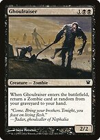 Ghoulraiser #102