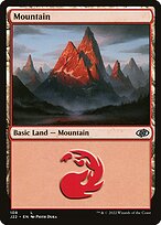 Mountain #108