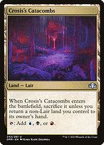 Crosis's Catacombs #242