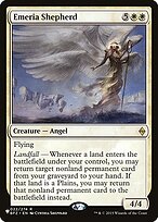 Emeria Shepherd #BFZ-22